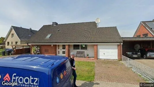 Apartments for rent in Steinburg - Photo from Google Street View