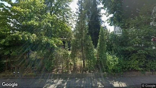 Apartments for rent in Segeberg - Photo from Google Street View