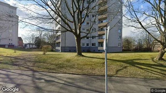 Apartments for rent in Kiel - Photo from Google Street View