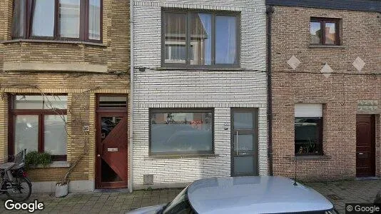 Apartments for rent in Stad Gent - Photo from Google Street View