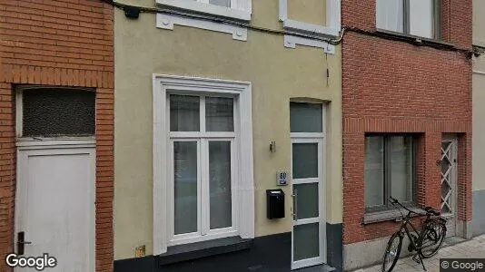 Apartments for rent in Stad Gent - Photo from Google Street View