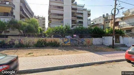 Apartments for rent in Patras - Photo from Google Street View