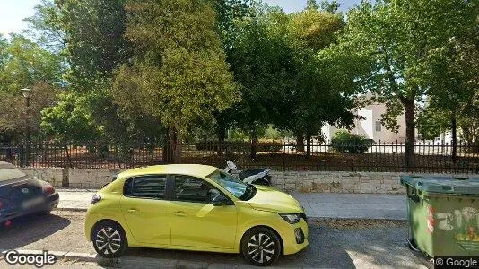 Apartments for rent in Patras - Photo from Google Street View