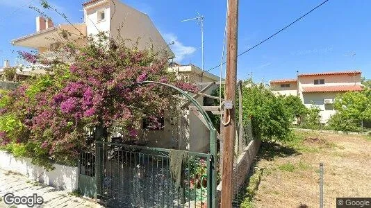 Apartments for rent in Patras - Photo from Google Street View