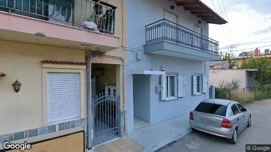 Apartments for rent in Patras - Photo from Google Street View