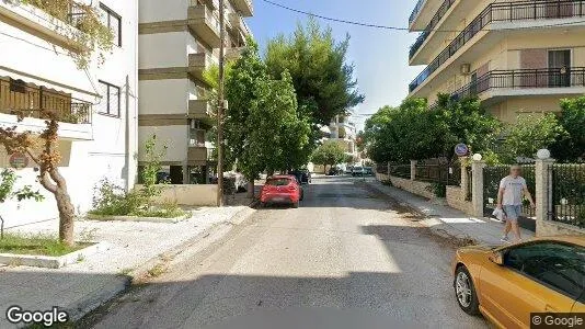 Apartments for rent in Patras - Photo from Google Street View
