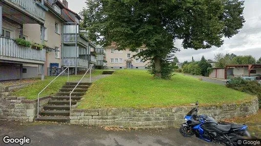 Apartments for rent in Kassel - Photo from Google Street View