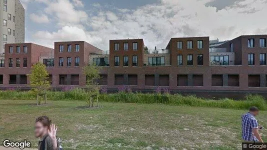 Apartments for rent in Diemen - Photo from Google Street View