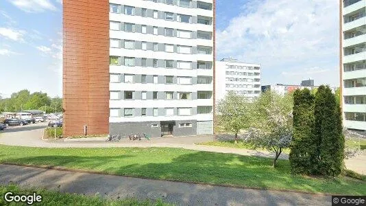 Apartments for rent in Turku - Photo from Google Street View