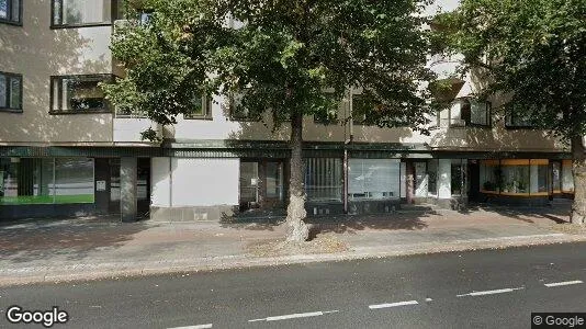 Apartments for rent in Lahti - Photo from Google Street View