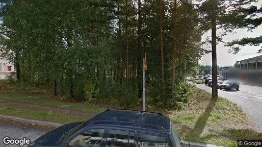Apartments for rent in Lahti - Photo from Google Street View