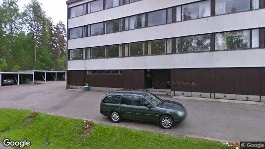 Apartments for rent in Lahti - Photo from Google Street View