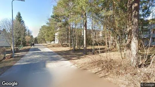 Apartments for rent in Oulu - Photo from Google Street View