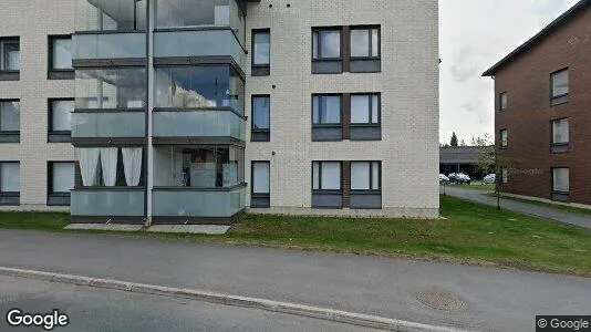 Apartments for rent in Oulu - Photo from Google Street View