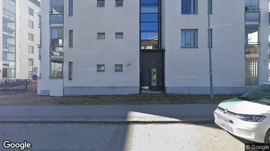 Apartments for rent in Oulu - Photo from Google Street View