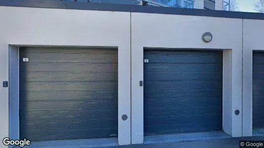 Apartments for rent in Oulu - Photo from Google Street View