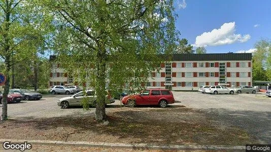 Apartments for rent in Jyväskylä - Photo from Google Street View