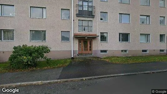 Apartments for rent in Jyväskylä - Photo from Google Street View