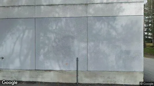 Apartments for rent in Tampere Kaakkoinen - Photo from Google Street View