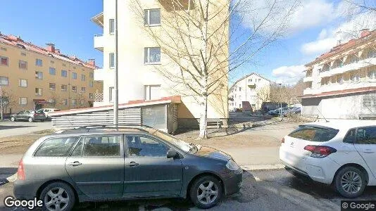 Apartments for rent in Tampere Keskinen - Photo from Google Street View