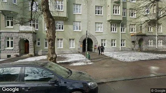 Apartments for rent in Tampere Keskinen - Photo from Google Street View