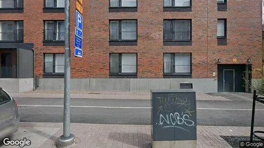 Apartments for rent in Tampere Luoteinen - Photo from Google Street View