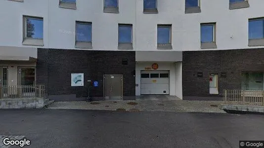 Apartments for rent in Espoo - Photo from Google Street View