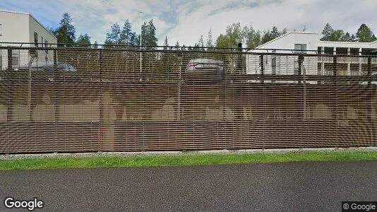 Apartments for rent in Espoo - Photo from Google Street View