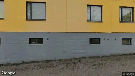 Apartments for rent in Vantaa - Photo from Google Street View