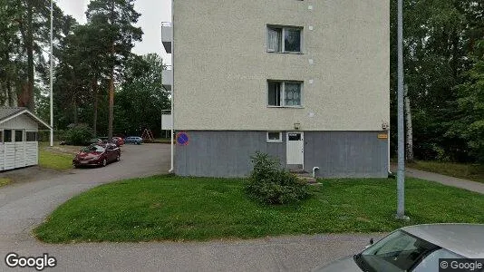 Apartments for rent in Helsinki Läntinen - Photo from Google Street View