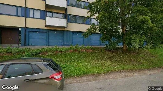 Apartments for rent in Helsinki Läntinen - Photo from Google Street View