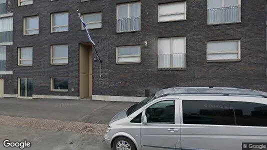Apartments for rent in Helsinki Eteläinen - Photo from Google Street View