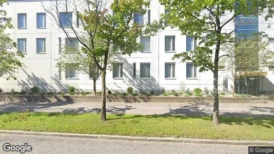 Apartments for rent in Helsinki Itäinen - Photo from Google Street View