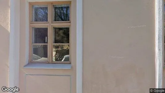 Apartments for rent in Helsinki Keskinen - Photo from Google Street View