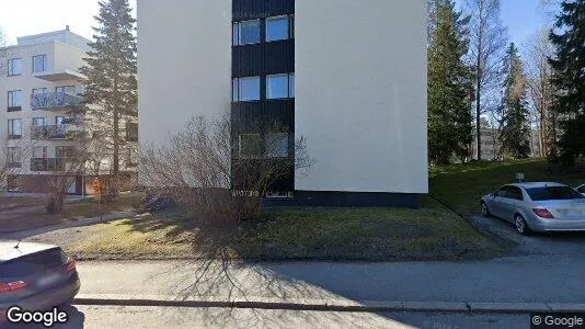 Apartments for rent in Helsinki Pohjoinen - Photo from Google Street View
