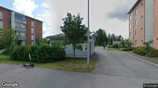 Apartments for rent in Vihti - Photo from Google Street View