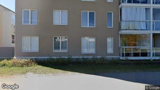 Apartments for rent in Tuusula - Photo from Google Street View