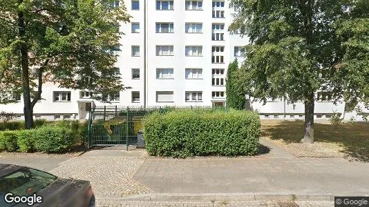Apartments for rent in Görlitz - Photo from Google Street View