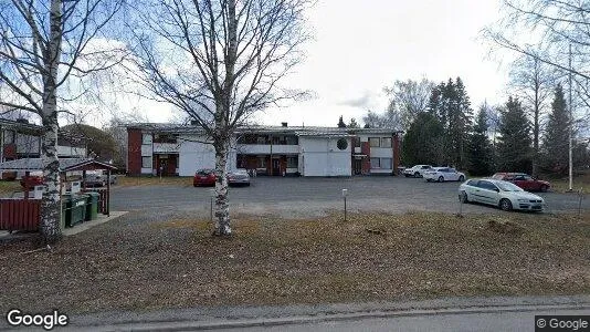 Apartments for rent in Laihia - Photo from Google Street View