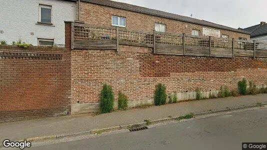 Apartments for rent in Le Roeulx - Photo from Google Street View