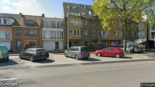 Apartments for rent in Brugge - Photo from Google Street View