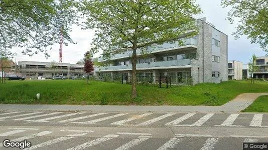 Apartments for rent in Wezembeek-Oppem - Photo from Google Street View