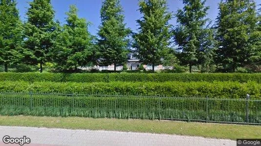 Apartments for rent in Temse - Photo from Google Street View