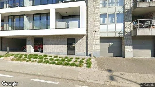 Apartments for rent in Aalst - Photo from Google Street View
