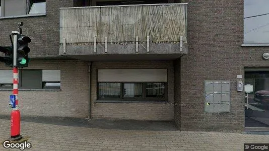 Apartments for rent in Oupeye - Photo from Google Street View
