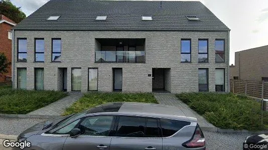 Apartments for rent in Scherpenheuvel-Zichem - Photo from Google Street View
