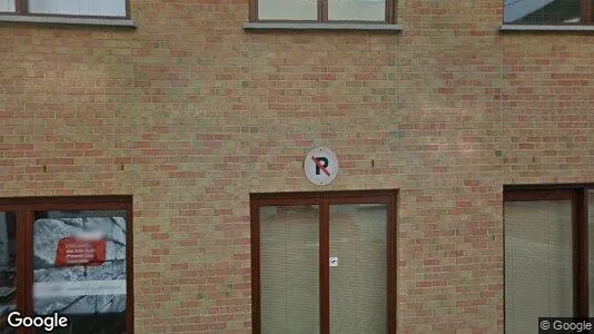 Apartments for rent in Terhulpen - Photo from Google Street View
