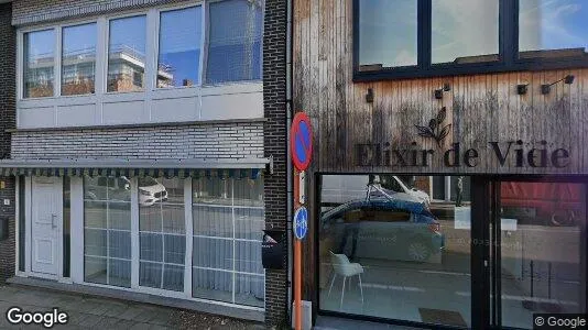 Apartments for rent in Herselt - Photo from Google Street View