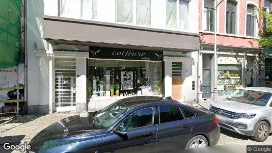 Apartments for rent in Luik - Photo from Google Street View