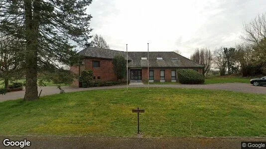 Apartments for rent in Le Roeulx - Photo from Google Street View